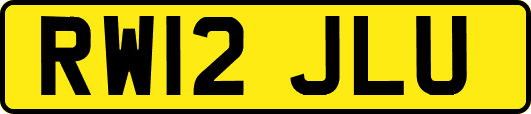 RW12JLU