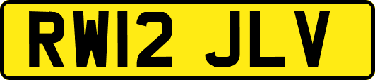 RW12JLV