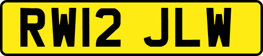 RW12JLW
