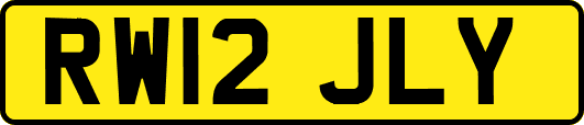 RW12JLY