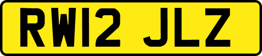 RW12JLZ
