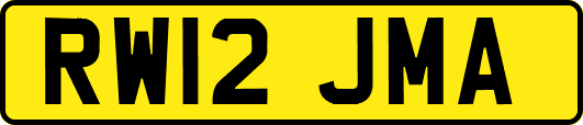RW12JMA