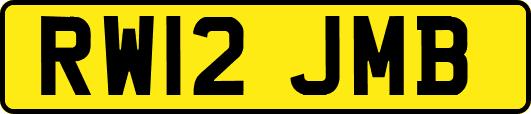 RW12JMB