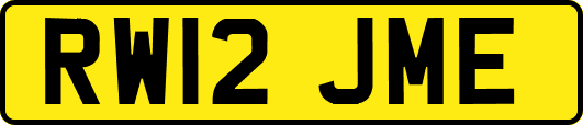 RW12JME
