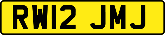 RW12JMJ