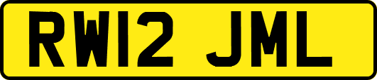 RW12JML