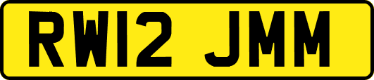 RW12JMM