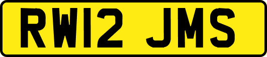 RW12JMS