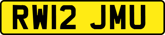 RW12JMU