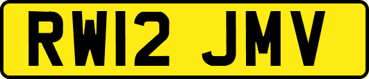 RW12JMV