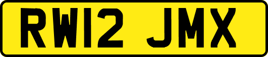 RW12JMX