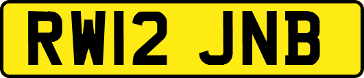 RW12JNB