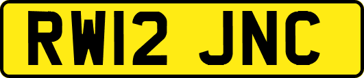 RW12JNC