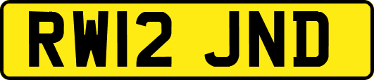 RW12JND