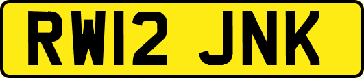 RW12JNK