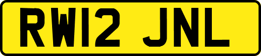 RW12JNL