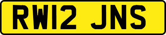 RW12JNS