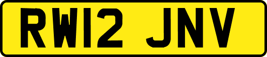 RW12JNV