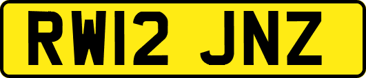 RW12JNZ