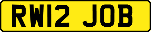 RW12JOB