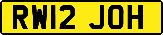 RW12JOH
