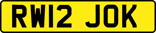 RW12JOK