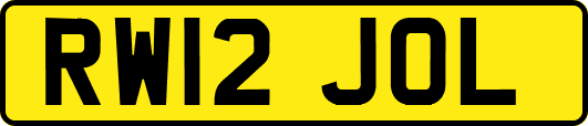 RW12JOL