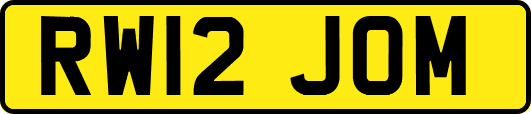 RW12JOM