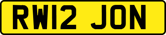 RW12JON