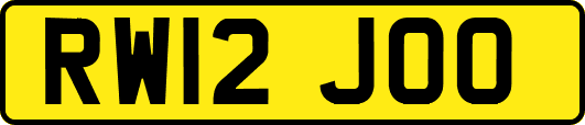 RW12JOO