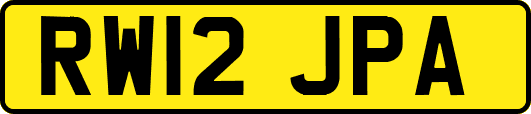 RW12JPA