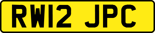 RW12JPC