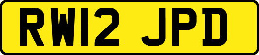 RW12JPD