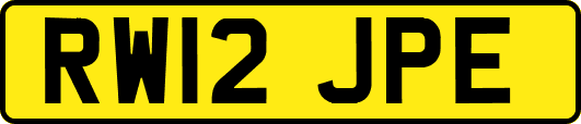 RW12JPE
