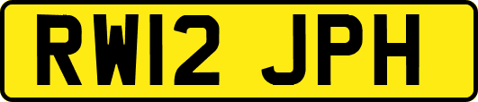 RW12JPH