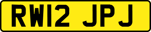 RW12JPJ
