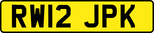 RW12JPK