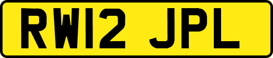 RW12JPL