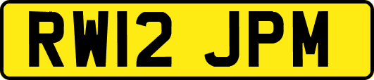 RW12JPM