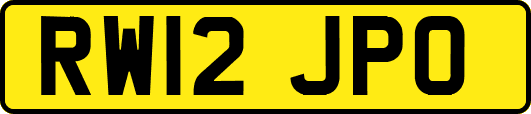 RW12JPO