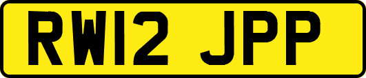 RW12JPP