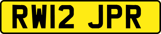 RW12JPR