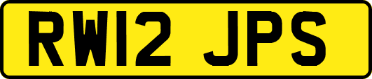 RW12JPS