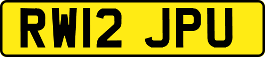 RW12JPU