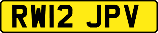 RW12JPV