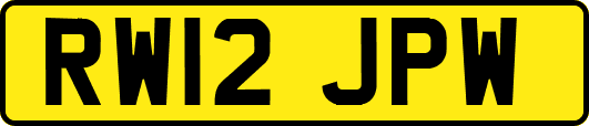 RW12JPW