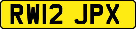 RW12JPX