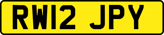 RW12JPY