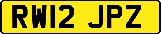 RW12JPZ