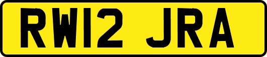 RW12JRA